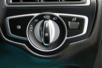 Mercedes-Benz C-Class Coupe (15-23) C220d AMG Line Premium 2d Auto For Sale - SG MOTORHOUSE LTD, Hoddesdon