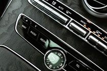 Mercedes-Benz C-Class Coupe (15-23) C220d AMG Line Premium 2d Auto For Sale - SG MOTORHOUSE LTD, Hoddesdon