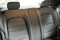 Mercedes-Benz C-Class Coupe (15-23) C220d AMG Line Premium 2d Auto For Sale - SG MOTORHOUSE LTD, Hoddesdon