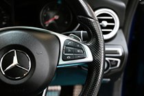 Mercedes-Benz C-Class Coupe (15-23) C220d AMG Line Premium 2d Auto For Sale - SG MOTORHOUSE LTD, Hoddesdon
