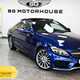 Mercedes-Benz C-Class Coupe (15-23) C220d AMG Line Premium 2d Auto For Sale - SG MOTORHOUSE LTD, Hoddesdon
