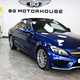 Mercedes-Benz C-Class Coupe (15-23) C220d AMG Line Premium 2d Auto For Sale - SG MOTORHOUSE LTD, Hoddesdon