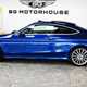 Mercedes-Benz C-Class Coupe (15-23) C220d AMG Line Premium 2d Auto For Sale - SG MOTORHOUSE LTD, Hoddesdon