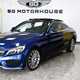 Mercedes-Benz C-Class Coupe (15-23) C220d AMG Line Premium 2d Auto For Sale - SG MOTORHOUSE LTD, Hoddesdon