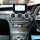 Mercedes-Benz C-Class Coupe (15-23) C220d AMG Line Premium 2d Auto For Sale - SG MOTORHOUSE LTD, Hoddesdon