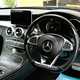 Mercedes-Benz C-Class Coupe (15-23) C220d AMG Line Premium 2d Auto For Sale - SG MOTORHOUSE LTD, Hoddesdon