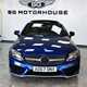 Mercedes-Benz C-Class Coupe (15-23) C220d AMG Line Premium 2d Auto For Sale - SG MOTORHOUSE LTD, Hoddesdon