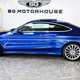 Mercedes-Benz C-Class Coupe (15-23) C220d AMG Line Premium 2d Auto For Sale - SG MOTORHOUSE LTD, Hoddesdon