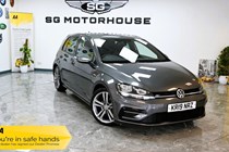 Volkswagen Golf Hatchback (13-20) R-Line 1.5 TSI EVO 150PS DSG auto 5d For Sale - SG MOTORHOUSE LTD, Hoddesdon
