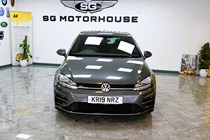 Volkswagen Golf Hatchback (13-20) R-Line 1.5 TSI EVO 150PS DSG auto 5d For Sale - SG MOTORHOUSE LTD, Hoddesdon