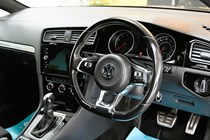 Volkswagen Golf Hatchback (13-20) R-Line 1.5 TSI EVO 150PS DSG auto 5d For Sale - SG MOTORHOUSE LTD, Hoddesdon