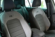 Volkswagen Golf Hatchback (13-20) R-Line 1.5 TSI EVO 150PS DSG auto 5d For Sale - SG MOTORHOUSE LTD, Hoddesdon