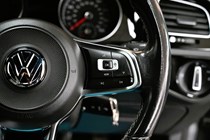 Volkswagen Golf Hatchback (13-20) R-Line 1.5 TSI EVO 150PS DSG auto 5d For Sale - SG MOTORHOUSE LTD, Hoddesdon