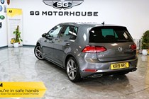 Volkswagen Golf Hatchback (13-20) R-Line 1.5 TSI EVO 150PS DSG auto 5d For Sale - SG MOTORHOUSE LTD, Hoddesdon