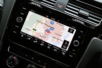 Volkswagen Golf Hatchback (13-20) R-Line 1.5 TSI EVO 150PS DSG auto 5d For Sale - SG MOTORHOUSE LTD, Hoddesdon