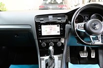 Volkswagen Golf Hatchback (13-20) R-Line 1.5 TSI EVO 150PS DSG auto 5d For Sale - SG MOTORHOUSE LTD, Hoddesdon