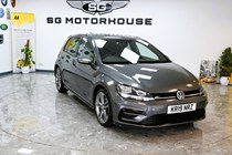 Volkswagen Golf Hatchback (13-20) R-Line 1.5 TSI EVO 150PS DSG auto 5d For Sale - SG MOTORHOUSE LTD, Hoddesdon
