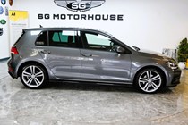 Volkswagen Golf Hatchback (13-20) R-Line 1.5 TSI EVO 150PS DSG auto 5d For Sale - SG MOTORHOUSE LTD, Hoddesdon