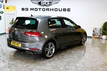 Volkswagen Golf Hatchback (13-20) R-Line 1.5 TSI EVO 150PS DSG auto 5d For Sale - SG MOTORHOUSE LTD, Hoddesdon