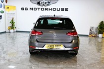 Volkswagen Golf Hatchback (13-20) R-Line 1.5 TSI EVO 150PS DSG auto 5d For Sale - SG MOTORHOUSE LTD, Hoddesdon