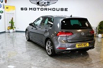 Volkswagen Golf Hatchback (13-20) R-Line 1.5 TSI EVO 150PS DSG auto 5d For Sale - SG MOTORHOUSE LTD, Hoddesdon