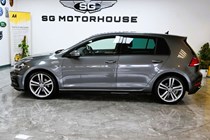 Volkswagen Golf Hatchback (13-20) R-Line 1.5 TSI EVO 150PS DSG auto 5d For Sale - SG MOTORHOUSE LTD, Hoddesdon