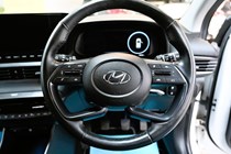 Hyundai i20 Hatchback (20 on) 1.0T GDi 48V MHD Premium 5dr For Sale - SG MOTORHOUSE LTD, Hoddesdon