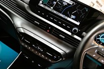 Hyundai i20 Hatchback (20 on) 1.0T GDi 48V MHD Premium 5dr For Sale - SG MOTORHOUSE LTD, Hoddesdon