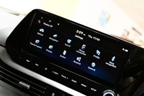 Hyundai i20 Hatchback (20 on) 1.0T GDi 48V MHD Premium 5dr For Sale - SG MOTORHOUSE LTD, Hoddesdon