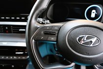 Hyundai i20 Hatchback (20 on) 1.0T GDi 48V MHD Premium 5dr For Sale - SG MOTORHOUSE LTD, Hoddesdon