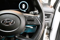 Hyundai i20 Hatchback (20 on) 1.0T GDi 48V MHD Premium 5dr For Sale - SG MOTORHOUSE LTD, Hoddesdon