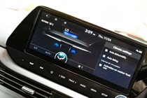 Hyundai i20 Hatchback (20 on) 1.0T GDi 48V MHD Premium 5dr For Sale - SG MOTORHOUSE LTD, Hoddesdon