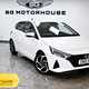Hyundai i20 Hatchback (20 on) 1.0T GDi 48V MHD Premium 5dr For Sale - SG MOTORHOUSE LTD, Hoddesdon