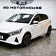 Hyundai i20 Hatchback (20 on) 1.0T GDi 48V MHD Premium 5dr For Sale - SG MOTORHOUSE LTD, Hoddesdon
