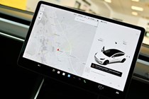 Tesla Model 3 (16 on) Standard Range Plus auto 4d For Sale - SG MOTORHOUSE LTD, Hoddesdon