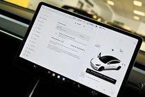 Tesla Model 3 (16 on) Standard Range Plus auto 4d For Sale - SG MOTORHOUSE LTD, Hoddesdon