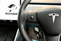 Tesla Model 3 (16 on) Standard Range Plus auto 4d For Sale - SG MOTORHOUSE LTD, Hoddesdon