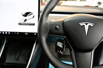 Tesla Model 3 (16 on) Standard Range Plus auto 4d For Sale - SG MOTORHOUSE LTD, Hoddesdon