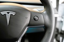 Tesla Model 3 (16 on) Standard Range Plus auto 4d For Sale - SG MOTORHOUSE LTD, Hoddesdon