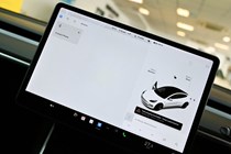 Tesla Model 3 (16 on) Standard Range Plus auto 4d For Sale - SG MOTORHOUSE LTD, Hoddesdon