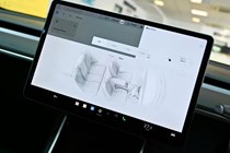 Tesla Model 3 (16 on) Standard Range Plus auto 4d For Sale - SG MOTORHOUSE LTD, Hoddesdon