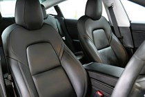 Tesla Model 3 (16 on) Standard Range Plus auto 4d For Sale - SG MOTORHOUSE LTD, Hoddesdon