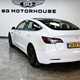 Tesla Model 3 (16 on) Standard Range Plus auto 4d For Sale - SG MOTORHOUSE LTD, Hoddesdon