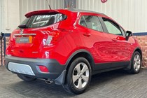 Vauxhall Mokka (12-16) 1.6 CDTi ecoFLEX Exclusiv 5d For Sale - MG MOTOR GROUP LIMITED, Stockton-On-Tees