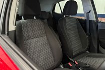 Vauxhall Mokka (12-16) 1.6 CDTi ecoFLEX Exclusiv 5d For Sale - MG MOTOR GROUP LIMITED, Stockton-On-Tees