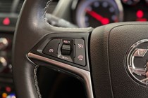Vauxhall Mokka (12-16) 1.6 CDTi ecoFLEX Exclusiv 5d For Sale - MG MOTOR GROUP LIMITED, Stockton-On-Tees
