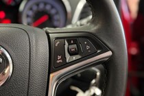 Vauxhall Mokka (12-16) 1.6 CDTi ecoFLEX Exclusiv 5d For Sale - MG MOTOR GROUP LIMITED, Stockton-On-Tees