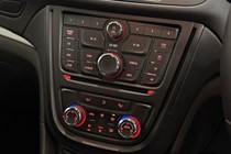 Vauxhall Mokka (12-16) 1.6 CDTi ecoFLEX Exclusiv 5d For Sale - MG MOTOR GROUP LIMITED, Stockton-On-Tees