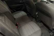 Vauxhall Mokka (12-16) 1.6 CDTi ecoFLEX Exclusiv 5d For Sale - MG MOTOR GROUP LIMITED, Stockton-On-Tees