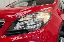 Vauxhall Mokka (12-16) 1.6 CDTi ecoFLEX Exclusiv 5d For Sale - MG MOTOR GROUP LIMITED, Stockton-On-Tees
